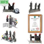 Permanent Magnet 12kv Vacuum Circuit Breaker For Overhead Distribution Lines