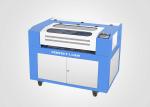 6040 Co2 Laser Cutting Machine Acrylic Wood Glass Leather Plexiglass Plastic