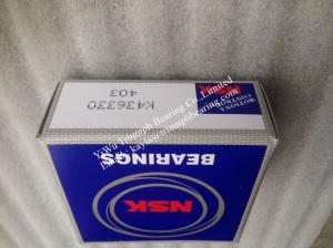 Quality NSK Needle Roller Bearing K395521 wholesale