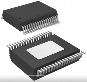 China NCV7462DQ1R2G SBC System Basis Chip Automotive 36-SSOP-EP on sale