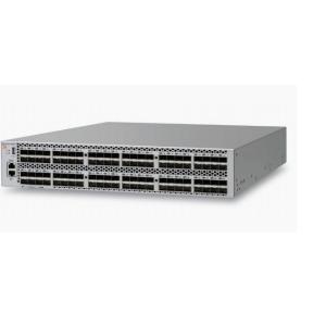 Quality Brocade G6520 Fibre Channel Switch 96 Port 32 Gbit wholesale