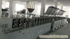 Quality Flux cored welding wire production line wholesale