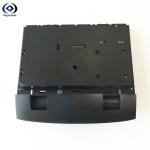 High Volume Single Shot Plastic Moulding Service For Massage Chair Lower Cover