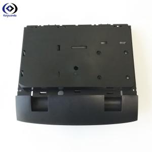 Quality High Volume Single Shot Plastic Moulding Service For Massage Chair Lower Cover Plastic Molded Parts wholesale