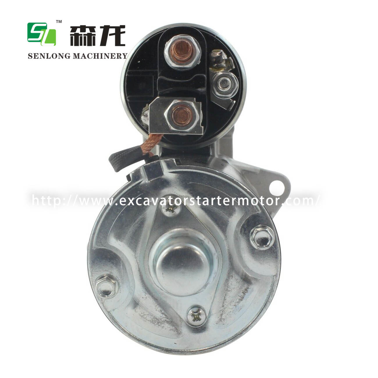 12V 1.1KW 9T Excavator Starter South American car Motor Valeo 0001107401 0001107404 0001107405 0001107408 0001107409