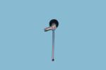 26046BA Rigid Endoscope Rigid Laparoscopic Minimally Invasive Surgery Wide View