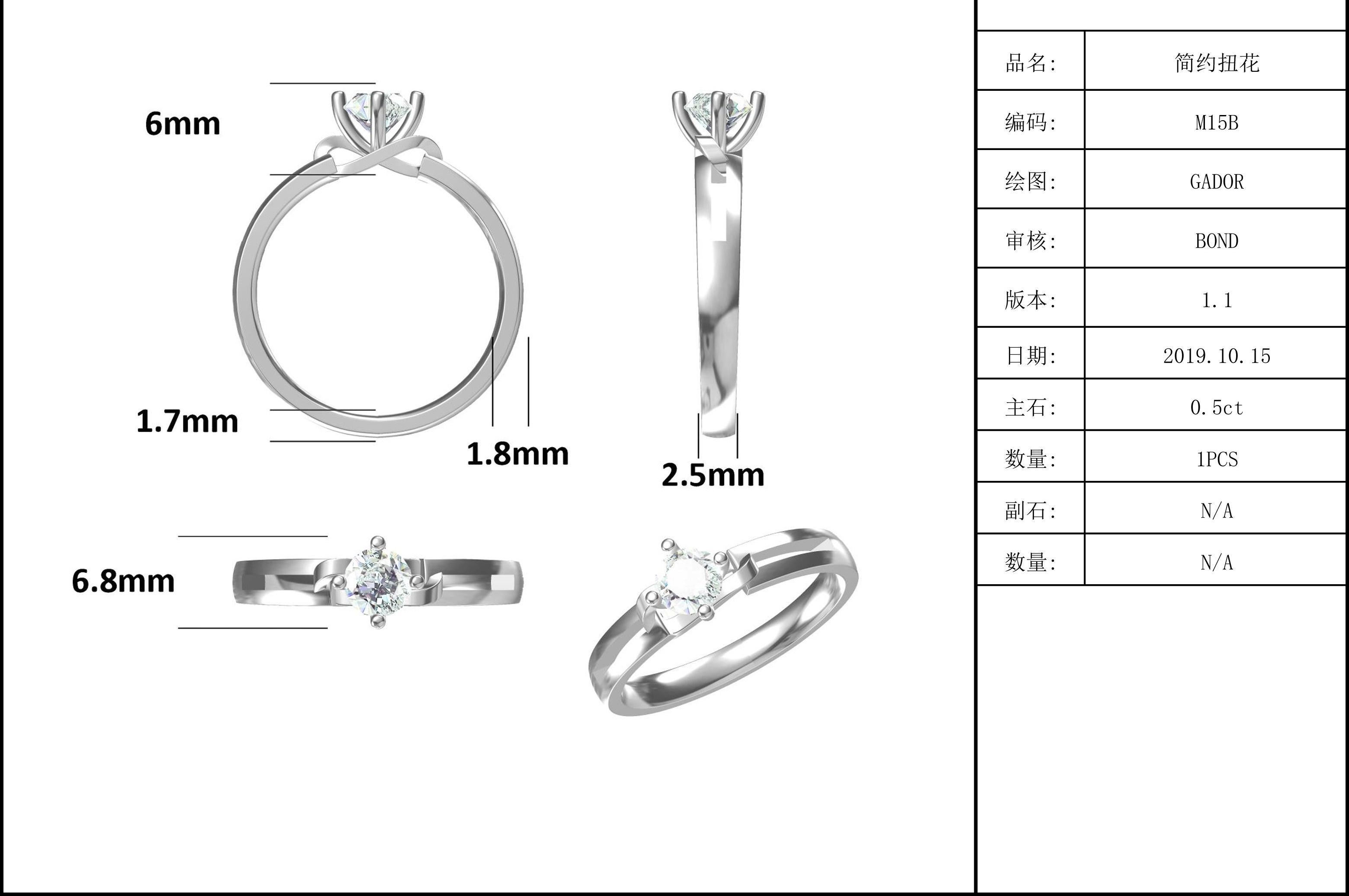 White Square Moissanite And Sapphire Platineve Diamonds Jewelry Women Ring With Silver1.94CTW