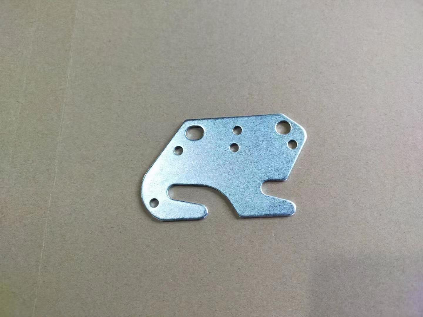 Wood Bed Rail Hook Plates Play a Role in Supporting Fixed Bed Frame ISO9001 Rohs CE