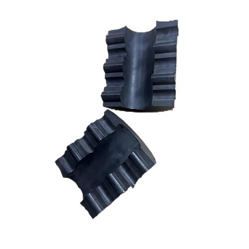 High Tensile Strength Rubber Seals Low Compression Set High Temp Range Chemical