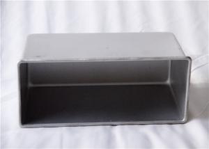 Quality 270*108*108mm 0.8mm Deep drawn Loaf Pans wholesale