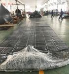 Airbag Roller Floating Marine Rubber Airbag for Ship Lifting