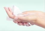 Personal Cleansing Tissues Unscented Chemical Free Disposable Wet Wipes