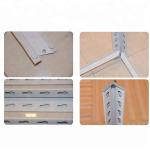 Home Easy Assemble Multi Level Metal Shoe Rack