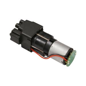 Quality 3V - 24 V DC Micro Air Pump Vacuum 9.6W For Automobile Waist Support wholesale