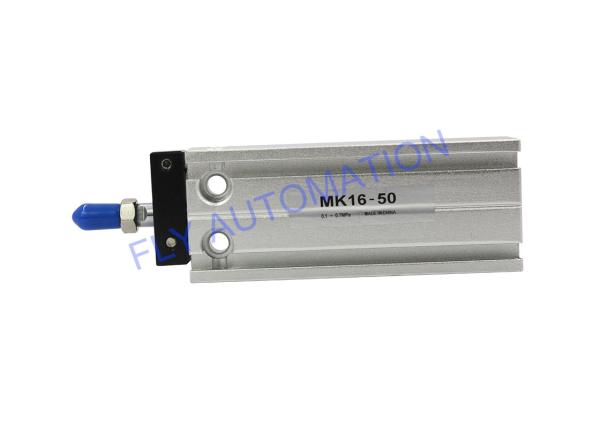 16mm Bore Multi Mount Pneumatic Cylinder AIRTAC MK16-50