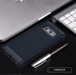 Phone Shell With TPU Carbon Fiber Drawing luxury Business phone Back Cover Anti