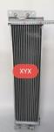 Komatsu PC60-8 Original Pipe With Hydraulic Oil Radiator
