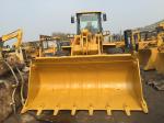 Used CAT 966H wheel loader for sale
