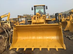 Quality Used CAT 966H wheel loader for sale wholesale