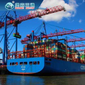 Quality Logistics Service Ecommerce International Shipping China To Zimbabwe Zaire Zambia wholesale