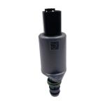 STAR ZEBRA 24V Solenoid valve 627-2304 6272304 for Excavator 315GC 320GC 336GC