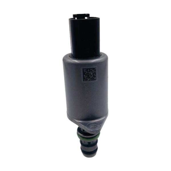 STAR ZEBRA 24V Solenoid valve 627-2304 6272304 for Excavator 315GC 320GC 336GC