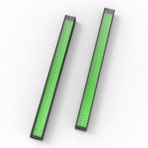 Quality High Uniformity 24Volt Led Machine Vision Bar Light 182mm Length wholesale