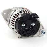 China Manufacturers D7e 24v80a Tractor Auto Motor Generator Excavator Alternator