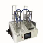 Water Penetration Tester Water Resistance Test Machine Leather Lab Shoes