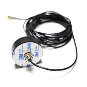 Quality Active Waterproof Screw Mount Outdoor GPS GNSS Car Rod Antenna with High Gain 28dbi wholesale