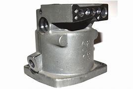 Quality A356.0 ZL101 Die Casting Tool Design Vehicle Agriculture Machine Parts wholesale
