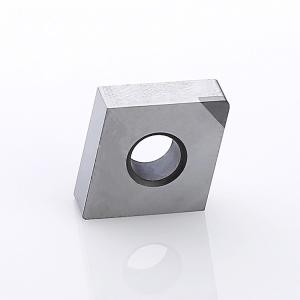 Quality CCGW 09T304 CCMW 120408 PCD PCBN Tools High Precision wholesale