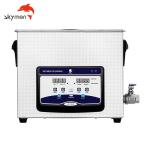 240W 6L Ultrasonic Parts Cleaners For Car Fuel Injectors
