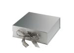 Gold Stamping Rigid Magnetic Gift Box For Gift Packing Offset Printing