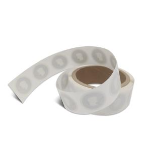 Quality Diameter 35mm NFC Smart Labels Dry Wet Inlay Spot Clearance Promotions wholesale