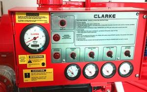 Quality Diesel engine parts for CLARKE fire pump, Clarke fire pump parts,CLARKE parts,C07820,E290A395,C071363,C071366,C071061 wholesale