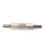 High Torque Stop At Any Position Rotary Damper For Large Machinery And Equipment