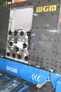 Quality 2500MM Glass Loading Machine For Insulating Glass wholesale