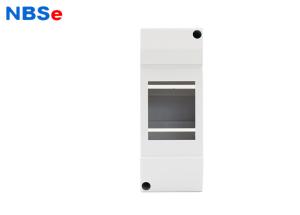 China Modular Outdoor Electrical Distribution Box , Portable Distribution Board on sale