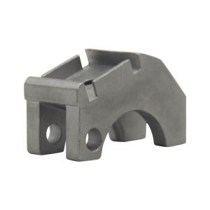 Quality Onsite Aluminum CNC Milling Machining Parts 3 Axis ISO 2015 wholesale