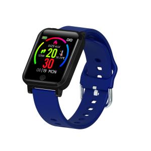 Quality Health Exercise F22 Smart Watch Thermometer Wrist Answerable Telephone W20 Smartwatch wholesale
