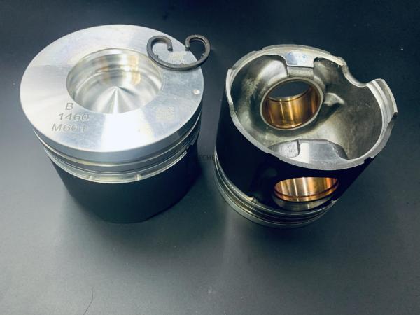 4M50 Mitsubishi Excavator Engine Parts HD820-5 ME227603 99mm Hydraulic Excavator