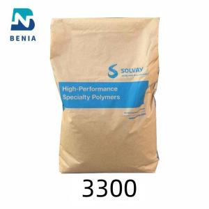 Veradel 3300 PESU PES Resin Thermoplastic Medium Melt Flow Transparent