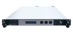 2x7dB,2x9dB 1550nm Transmitter / Fiber Optic Transmitter 60W JZOT1529