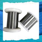Soft Annealed Bright Stainless Steel Wire 0.5-10mm 304 316 410 SS Wire