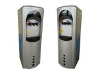 3 Taps Free Standing Water Dispenser 200V 50Hz External Heating Resistance