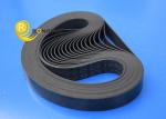 Black Wincor ATM Parts Nixdorf 2050XE Stacker Inner Lower Belt 1750044960