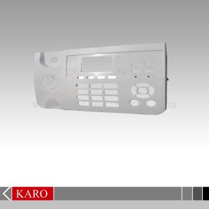 Quality Injection home appliance part wholesale