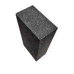 Slag Erosion Resistance High Chrome Brick Customized for Alkali-Free Glass Fiber