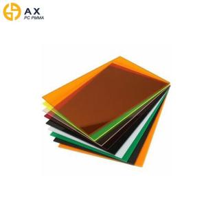 Quality ISO9001 Non Transparent 1220*2440mm Glitter Acrylic Sheet wholesale